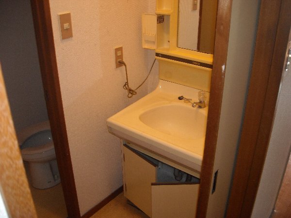 Washroom