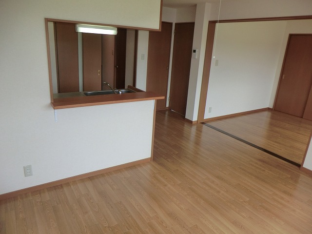 Living and room