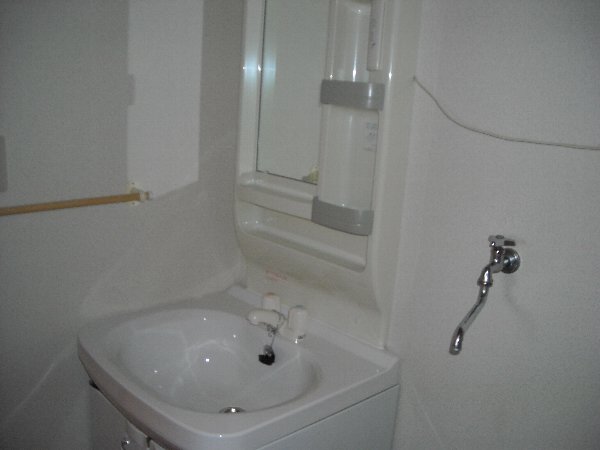 Washroom