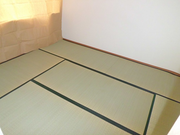 Living and room