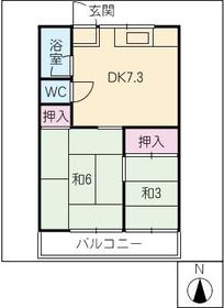 Building appearance