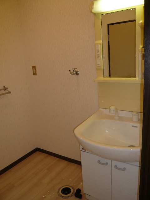 Washroom