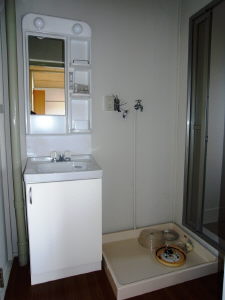 Washroom