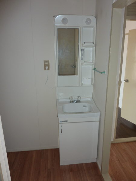 Washroom