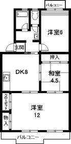 Building appearance