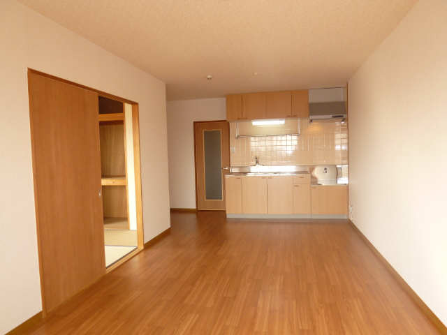 Living and room