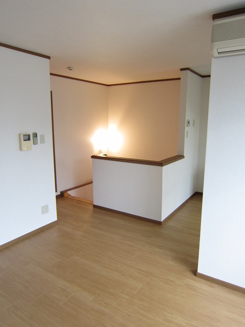 Living and room