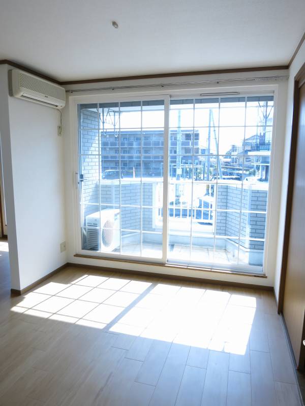 Living and room