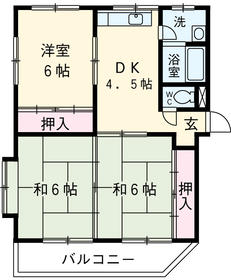 Building appearance