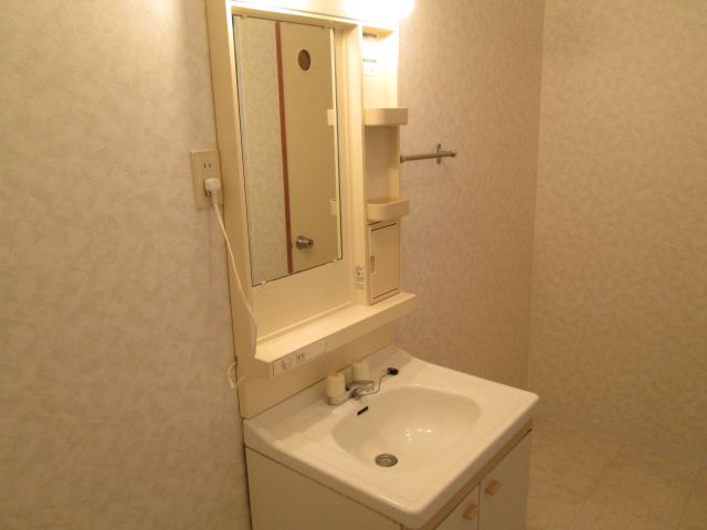 Washroom