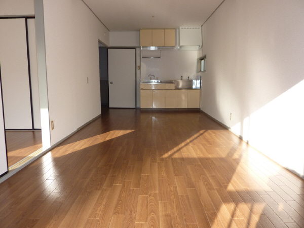 Living and room