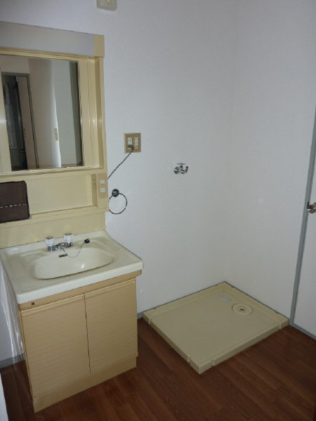 Washroom