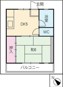 Building appearance