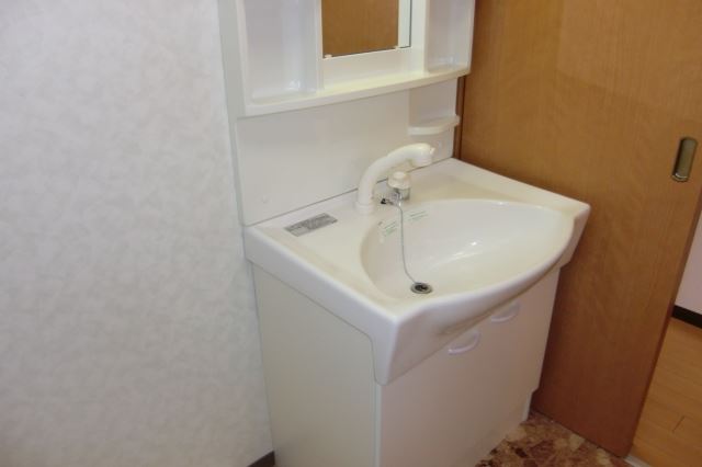 Washroom
