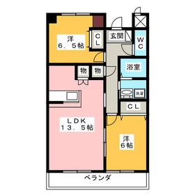 Building appearance