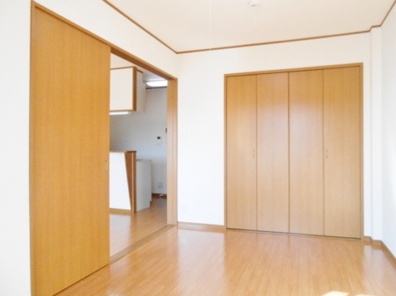 Other room space