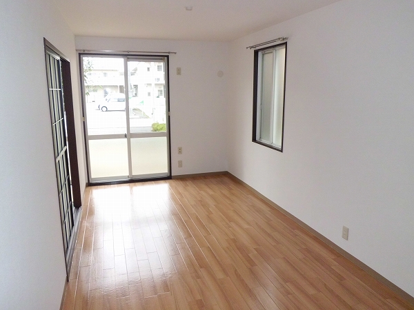 Living and room