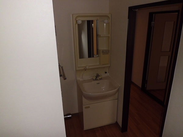 Washroom