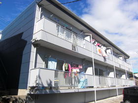 Building appearance