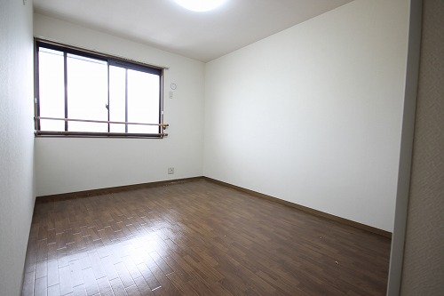 Other room space