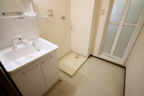 Washroom