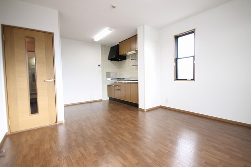 Living and room