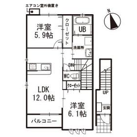 Building appearance