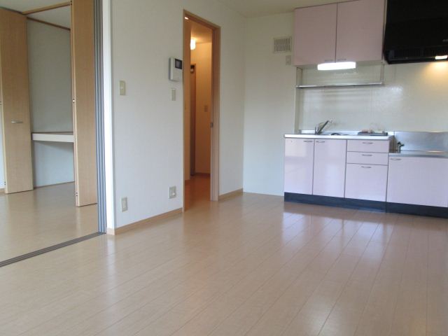 Living and room