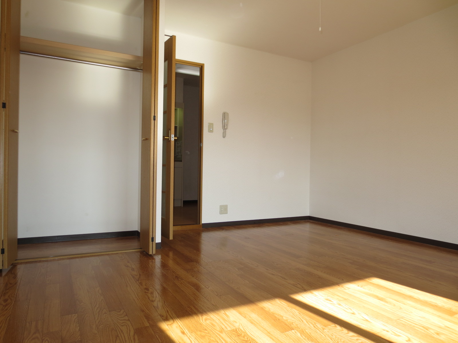 Living and room