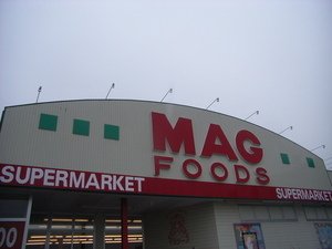 Other. Magufuzu Rokutsubi store up to (other) 877m