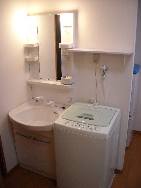 Washroom