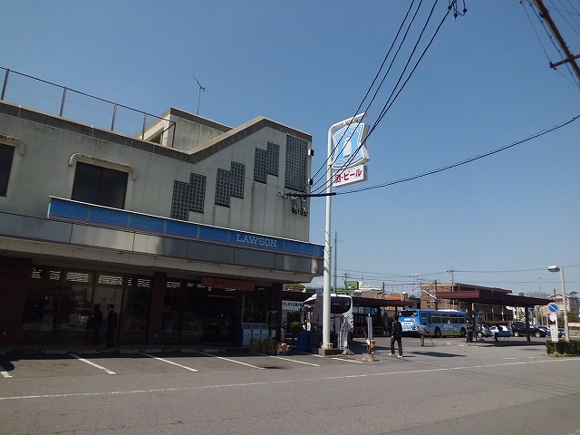 Convenience store. 327m until Lawson Miai store (convenience store)