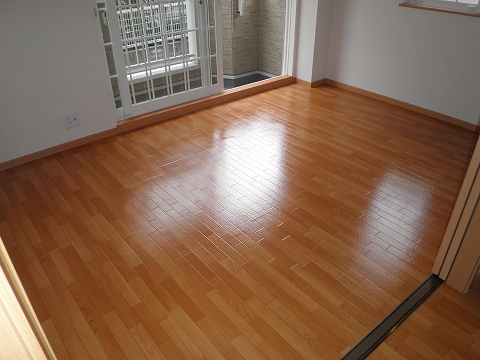 Other room space