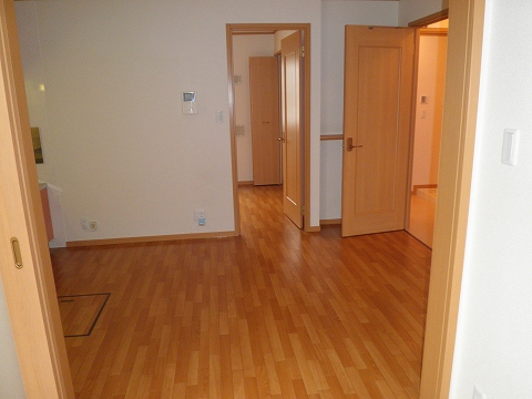 Living and room