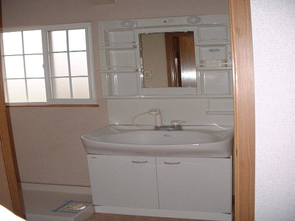 Washroom