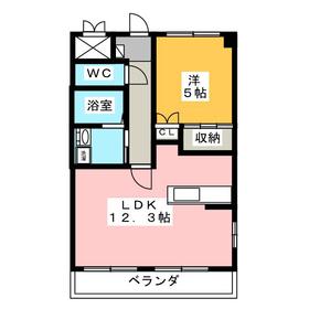 Building appearance