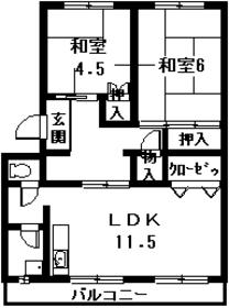 Building appearance