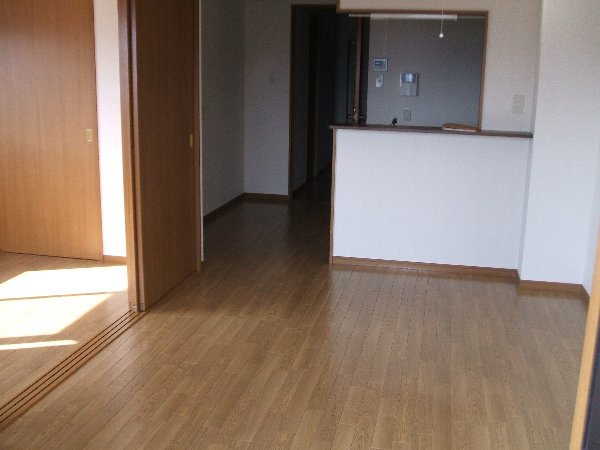 Living and room