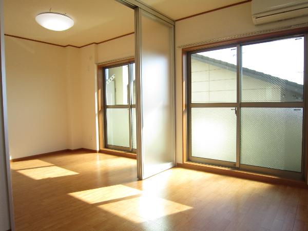 Living and room