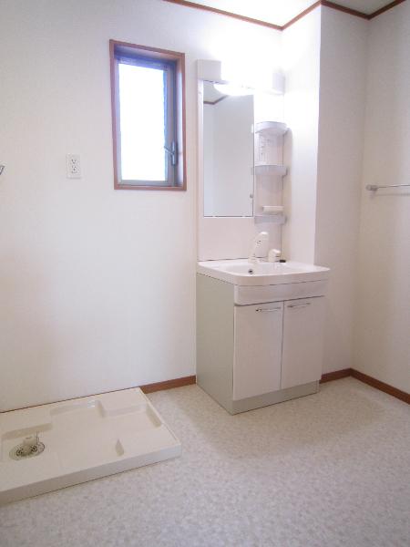 Washroom