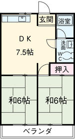 Building appearance
