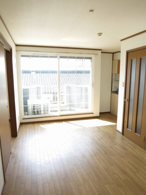 Living and room