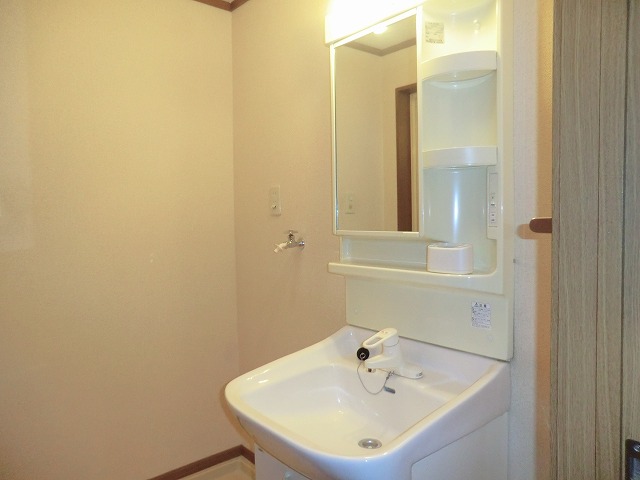 Washroom