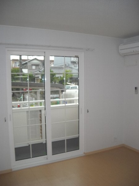 Living and room