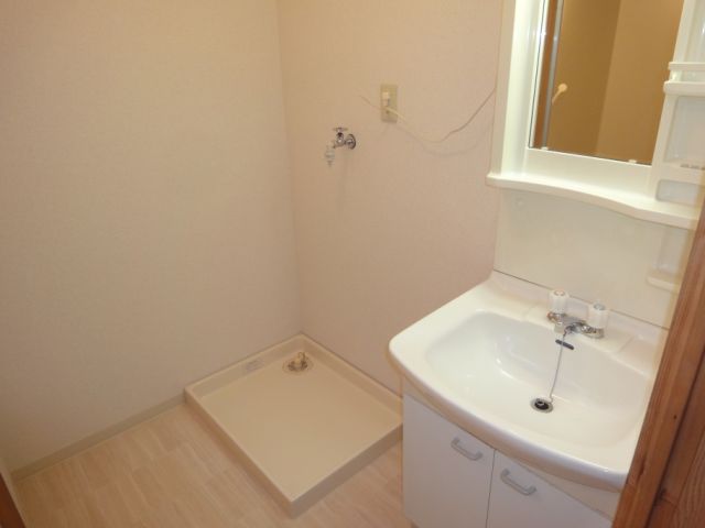 Washroom