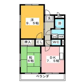 Building appearance