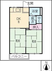 Building appearance