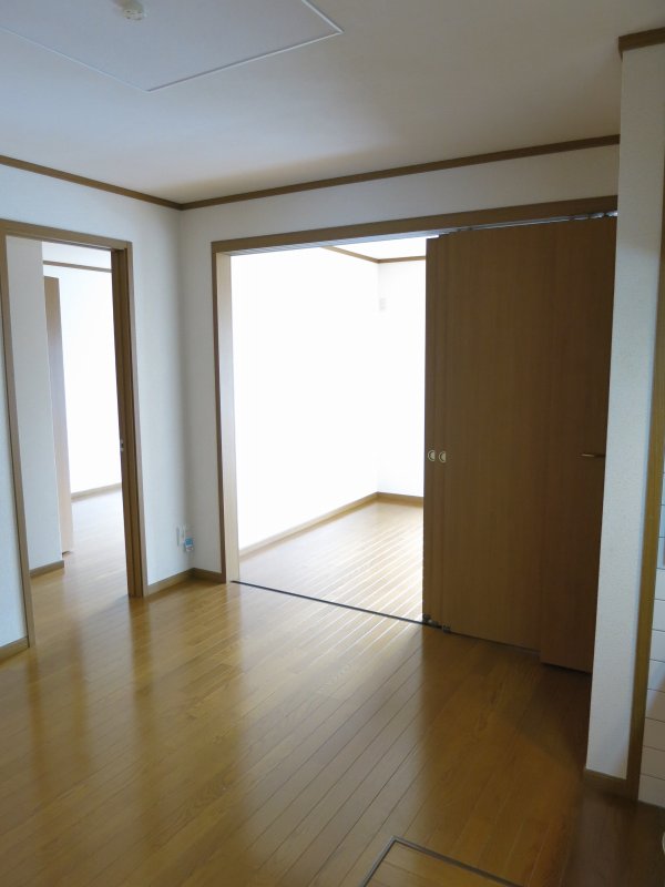 Living and room