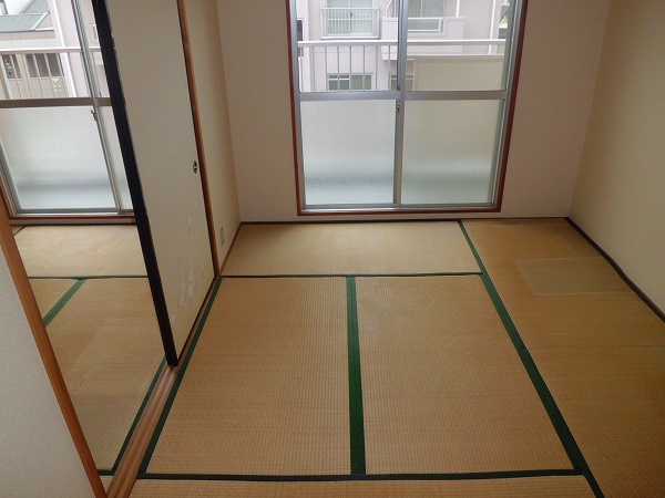 Other room space