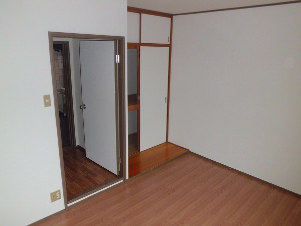 Living and room